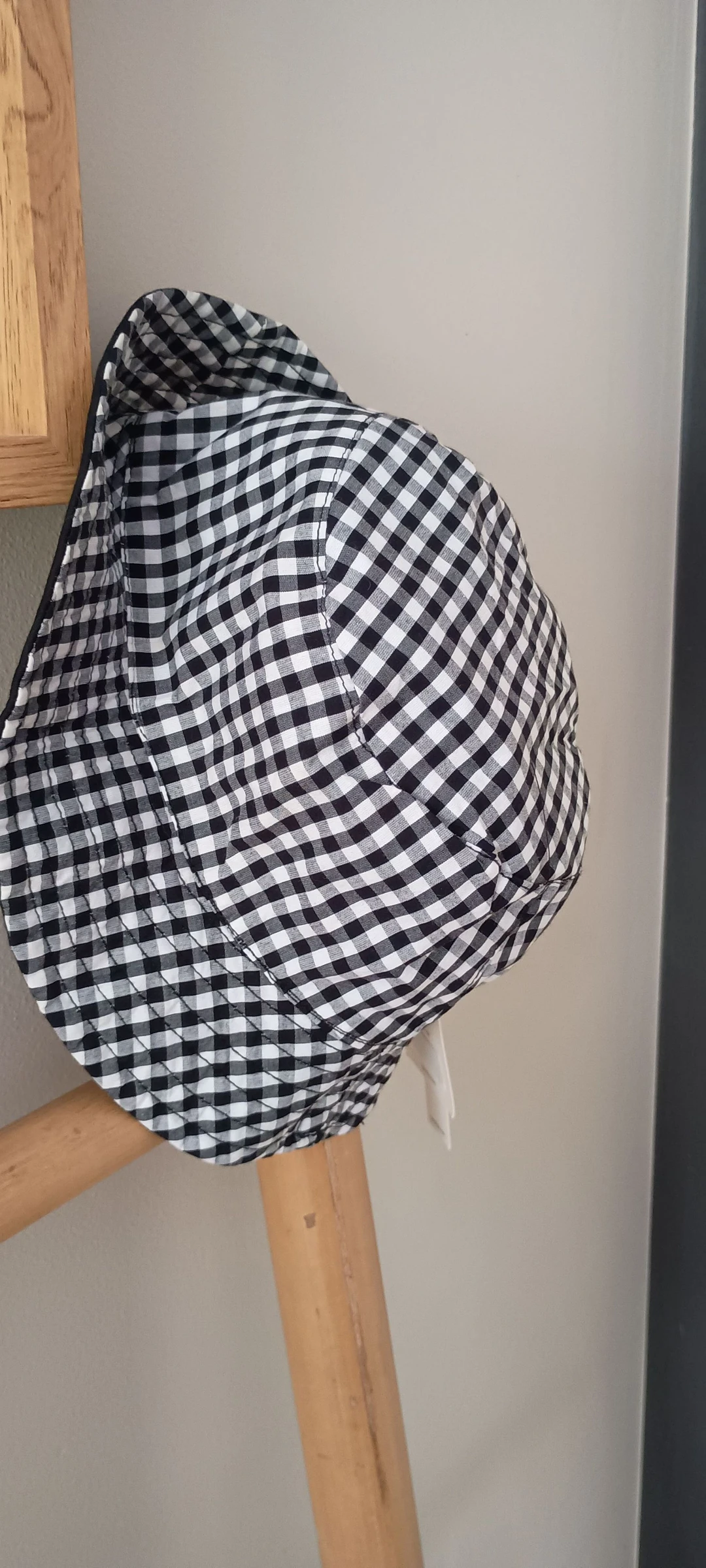 💥 Uniseks Bob Bershka, nieuw met etiket – photo 2